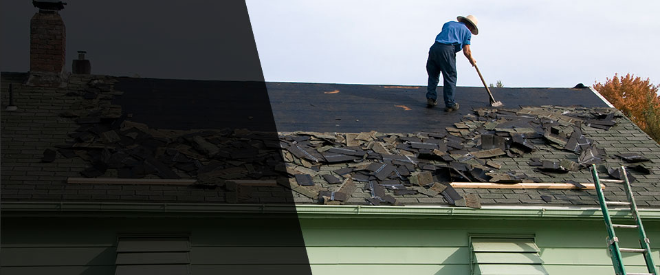 East Brookfield Roofing Contractors